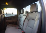CHEVROLET COLORADO ZR2 4X4 2025 GRIS
