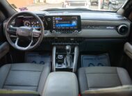 CHEVROLET COLORADO ZR2 4X4 2025 GRIS