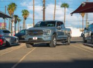FORD LOBO PLATINUM 2023