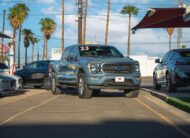 FORD LOBO PLATINUM 2023
