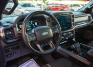 FORD LOBO PLATINUM 2023