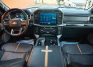 FORD LOBO PLATINUM 2023