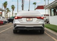 KIA FORTE LX 2022 PLATA