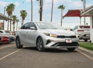KIA FORTE LX 2022 PLATA