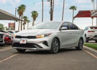 KIA FORTE LX 2022 PLATA