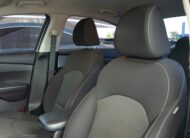 KIA FORTE LX 2022 PLATA