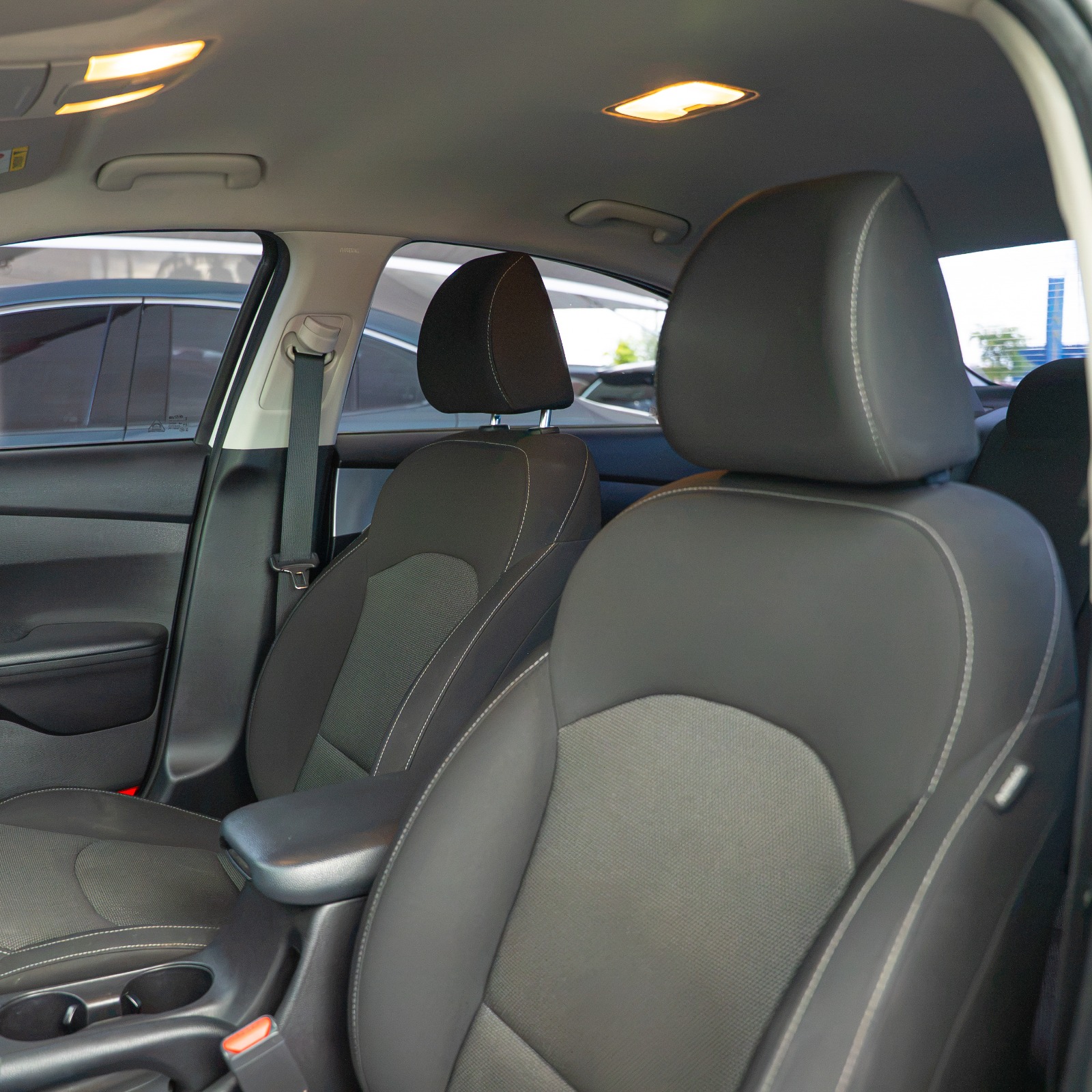 KIA FORTE LX 2022 PLATA