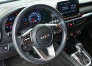 KIA FORTE LX 2022 PLATA