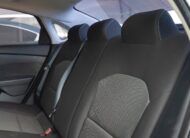 KIA FORTE LX 2022 PLATA
