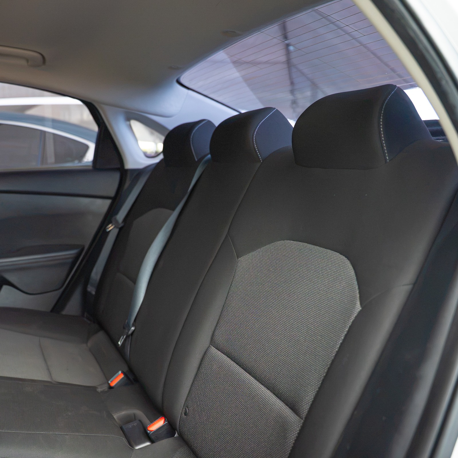 KIA FORTE LX 2022 PLATA