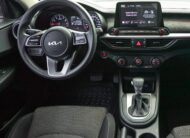 KIA FORTE LX 2022 PLATA