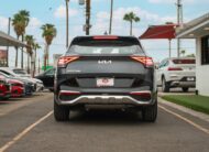 KIA SPORTAGE SXL 2023 GRIS OSC