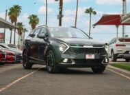 KIA SPORTAGE SXL 2023 GRIS OSC