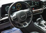 KIA SPORTAGE SXL 2023 GRIS OSC