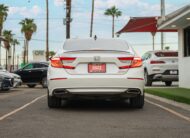 HONDA ACCORD SPORT PLUS 2022 BLANCO