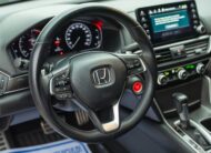 HONDA ACCORD SPORT PLUS 2022 BLANCO