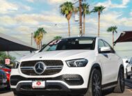 MERCEDES GLE 450 4MATIC COUPE HIBRIDO 2023