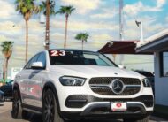 MERCEDES GLE 450 4MATIC COUPE HIBRIDO 2023