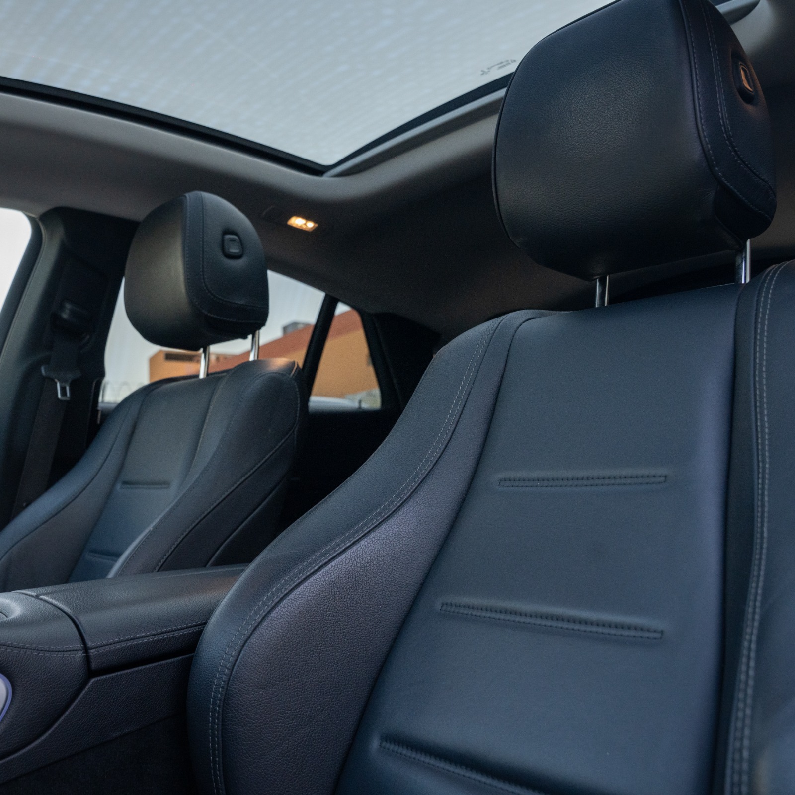 MERCEDES GLE 450 4MATIC COUPE HIBRIDO 2023