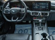 FORD MUSTANG COUPE GT PREMIUM 2024 AZUL