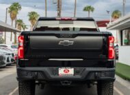 CHEVROLET CHEYENNE DOBLE CAB ZR2 BISON R 4X4 2025 NEGRO