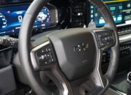 CHEVROLET CHEYENNE DOBLE CAB ZR2 BISON R 4X4 2025 NEGRO