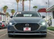 MAZDA M3S SG 2024 CEMENTO