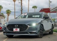 MAZDA M3S SG 2024 CEMENTO