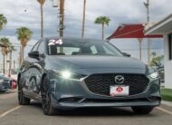 MAZDA M3S SG 2024 CEMENTO