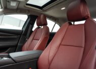 MAZDA M3S SG 2024 CEMENTO
