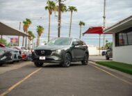 MAZDA CX5 SGT 2023 GRIS