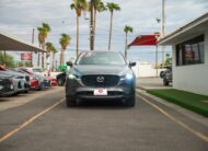 MAZDA CX5 SGT 2023 GRIS