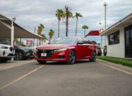 HONDA ACCORD SPORT PLUS 2021