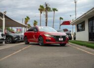 HONDA ACCORD SPORT PLUS 2021
