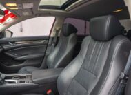 HONDA ACCORD SPORT PLUS 2021