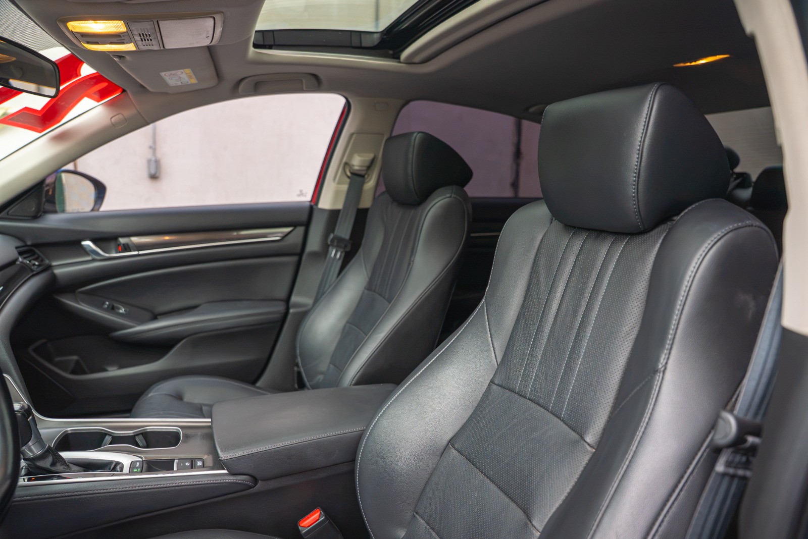HONDA ACCORD SPORT PLUS 2021