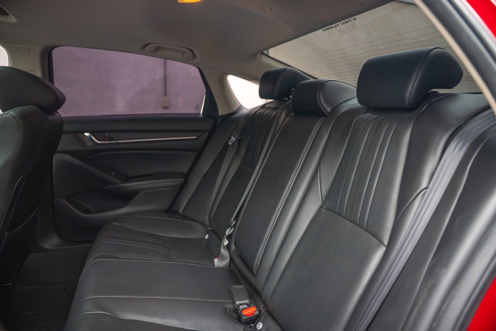 HONDA ACCORD SPORT PLUS 2021