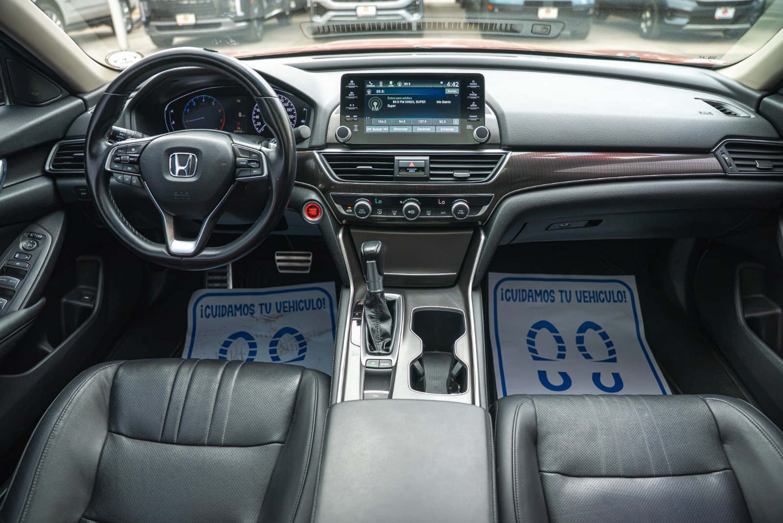 HONDA ACCORD SPORT PLUS 2021