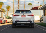 BMW X1 SDRIVE 20I 2024 BLANCO