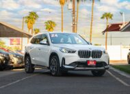 BMW X1 SDRIVE 20I 2024 BLANCO