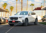 BMW X1 SDRIVE 20I 2024 BLANCO