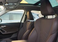 BMW X1 SDRIVE 20I 2024 BLANCO