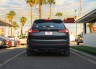 HONDA CRV TURBO PLUS 2023 NEGRO