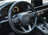 HONDA CRV TURBO PLUS 2023 NEGRO