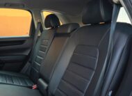 HONDA CRV TURBO PLUS 2023 NEGRO