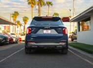 KIA SORENTO SXL 2024 AZUL