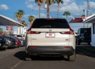 HONDA CRV TOURING 2024 BLANCA