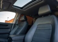 HONDA CRV TOURING 2024 BLANCA