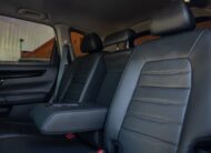 HONDA CRV TOURING 2024 BLANCA