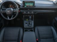 HONDA CRV TOURING 2024 BLANCA